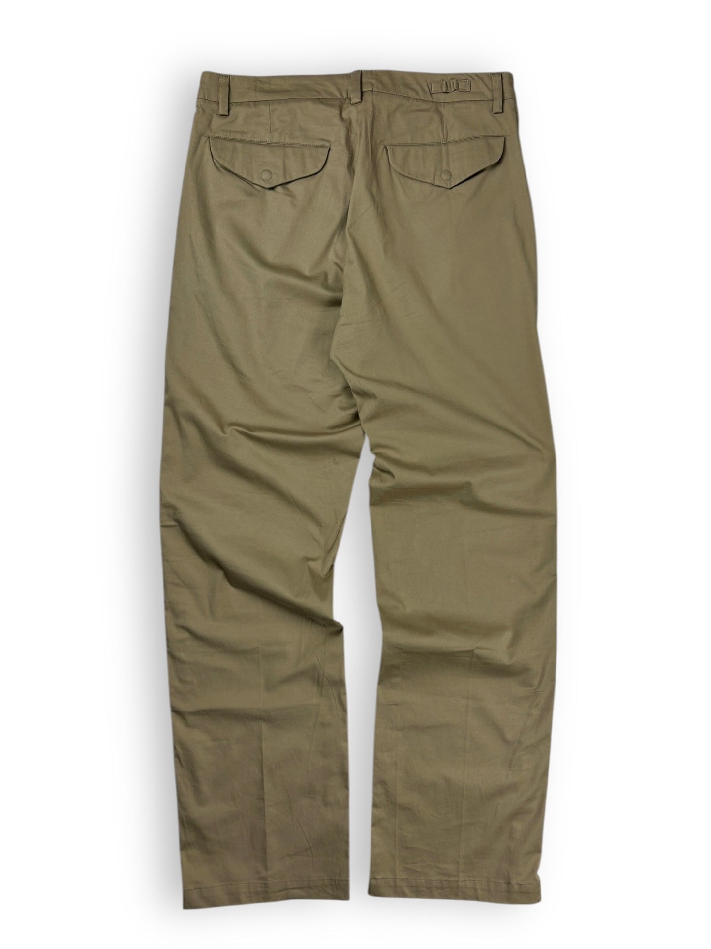 Deadstock 2000s Nike pants - 33