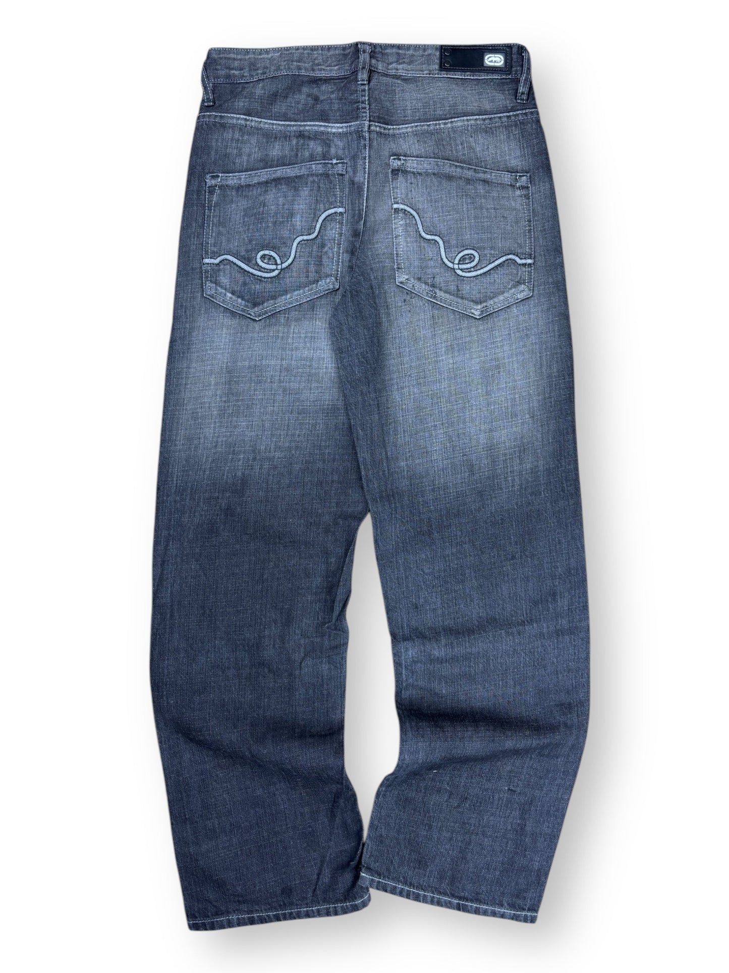 Deadstock 2000s Ecko Unltd baggy jeans - 30