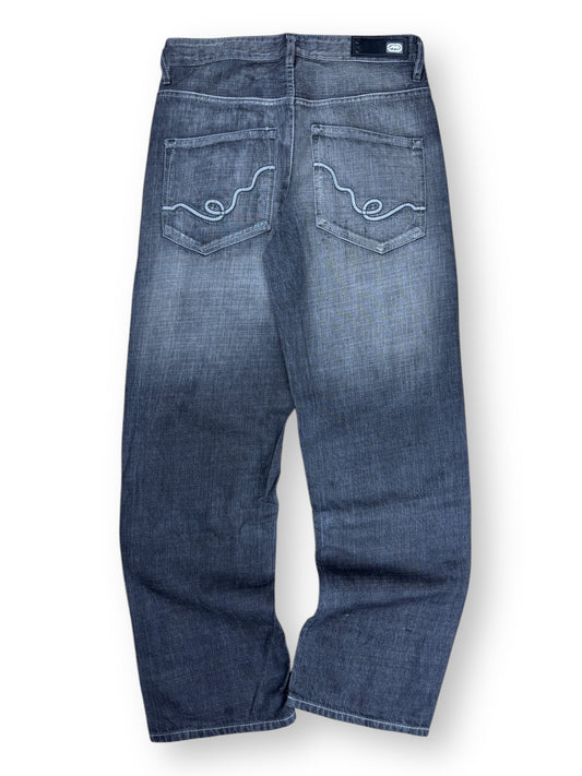 Deadstock 2000s Ecko Unltd baggy jeans - 30