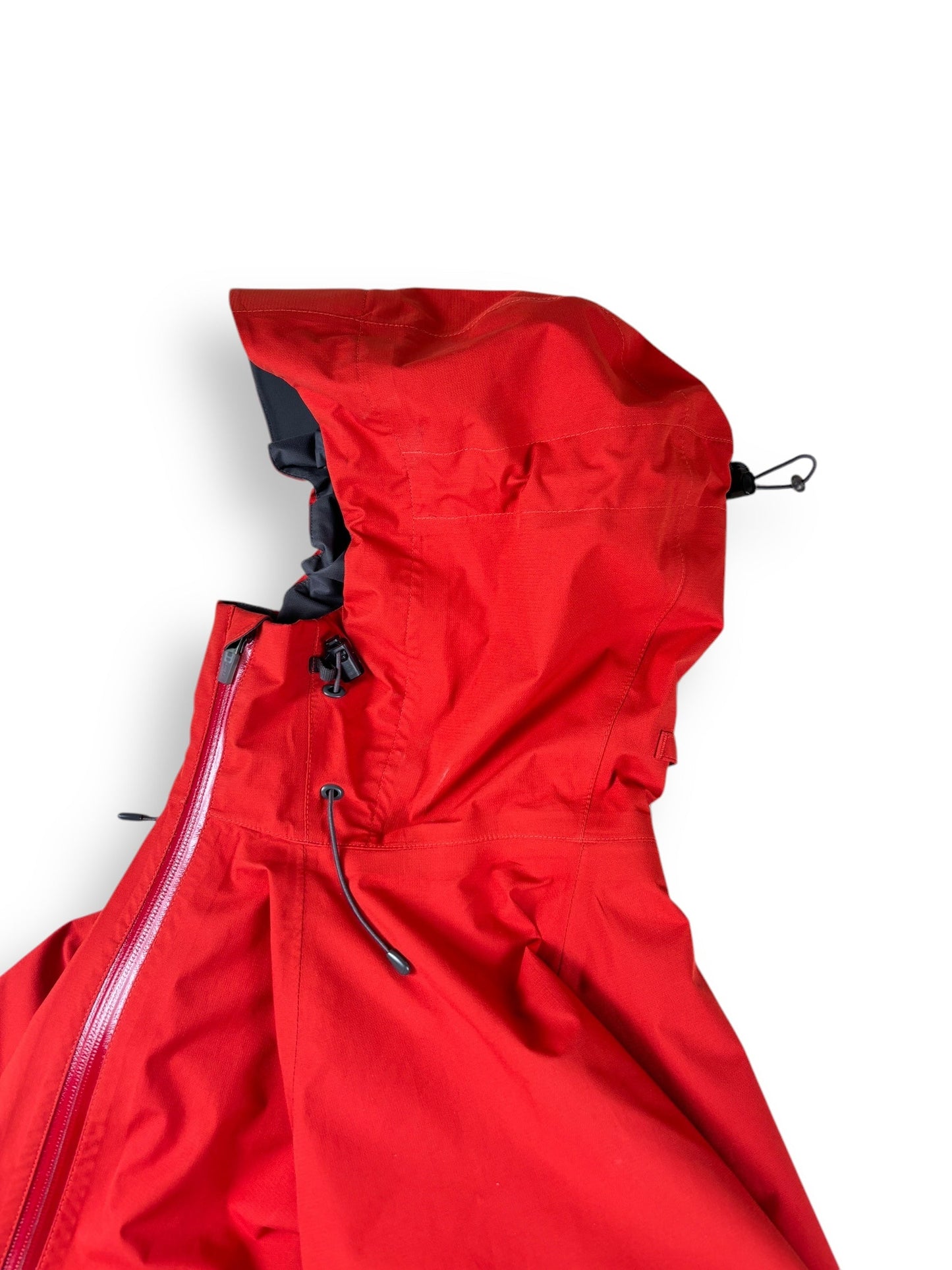 2000s Salomon Gore-tex sample jacket - M