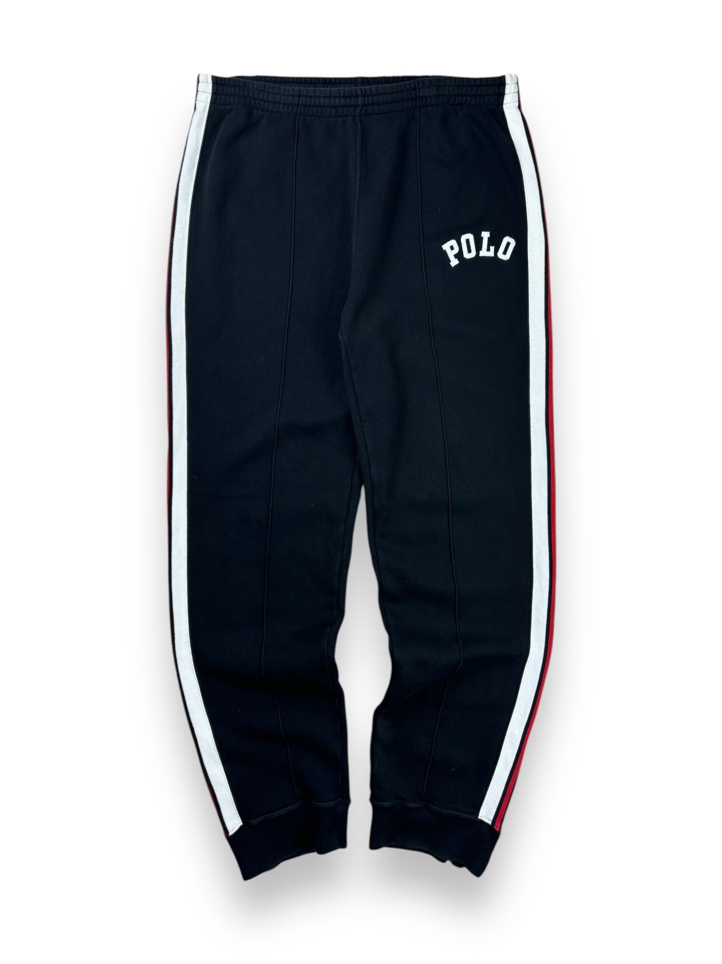 Vintage Polo Sport cotton trackpants - L
