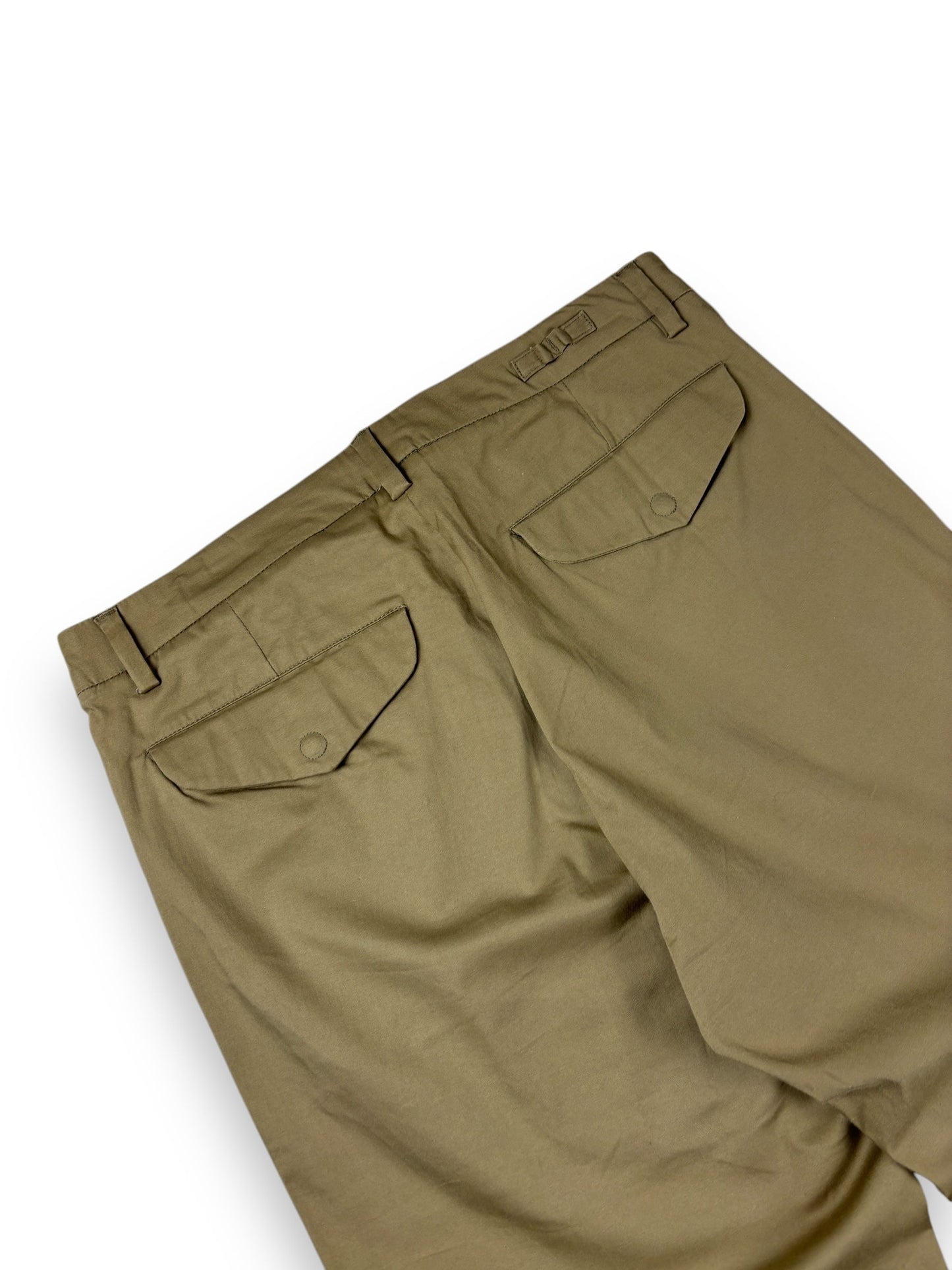 Deadstock 2000s Nike pants - 33