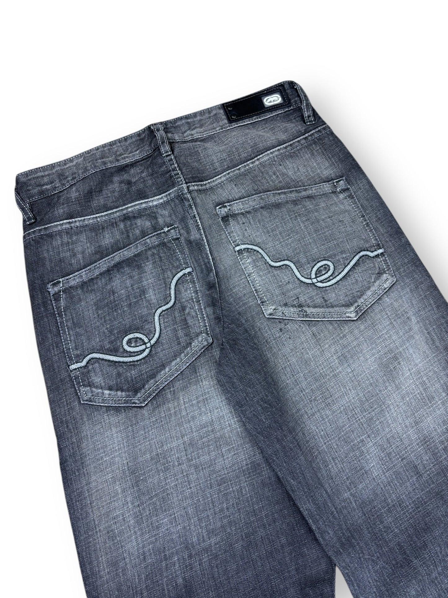 Deadstock 2000s Ecko Unltd baggy jeans - 30