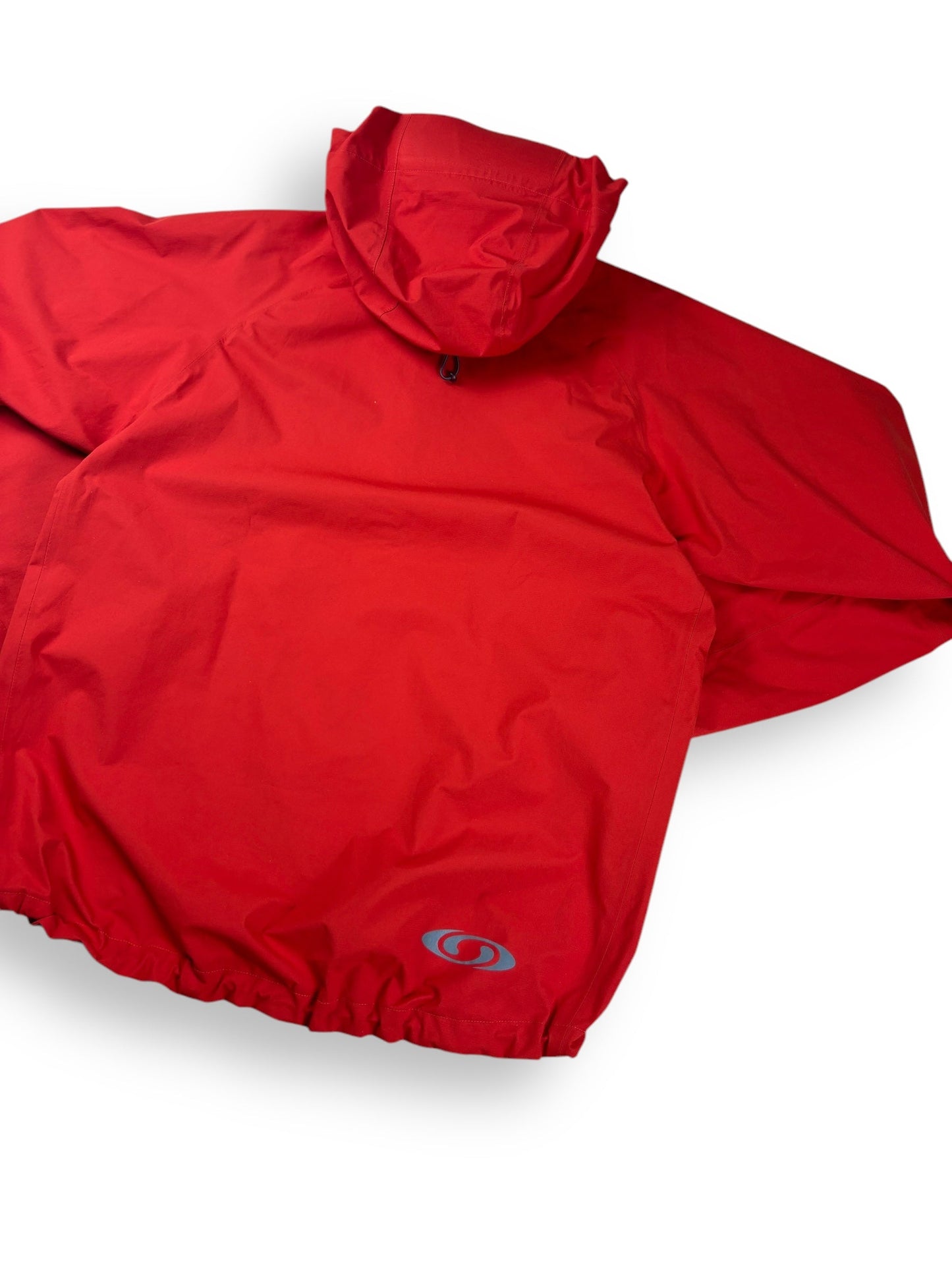 2000s Salomon Gore-tex sample jacket - M