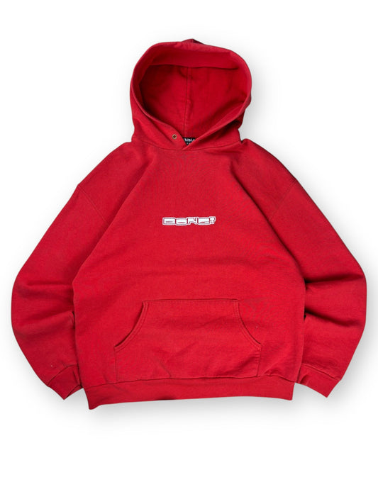 2000s Bong It hoodie - L