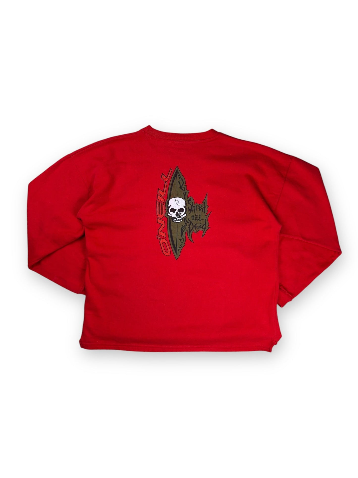 1990s Oneill bootleg crewneck - M