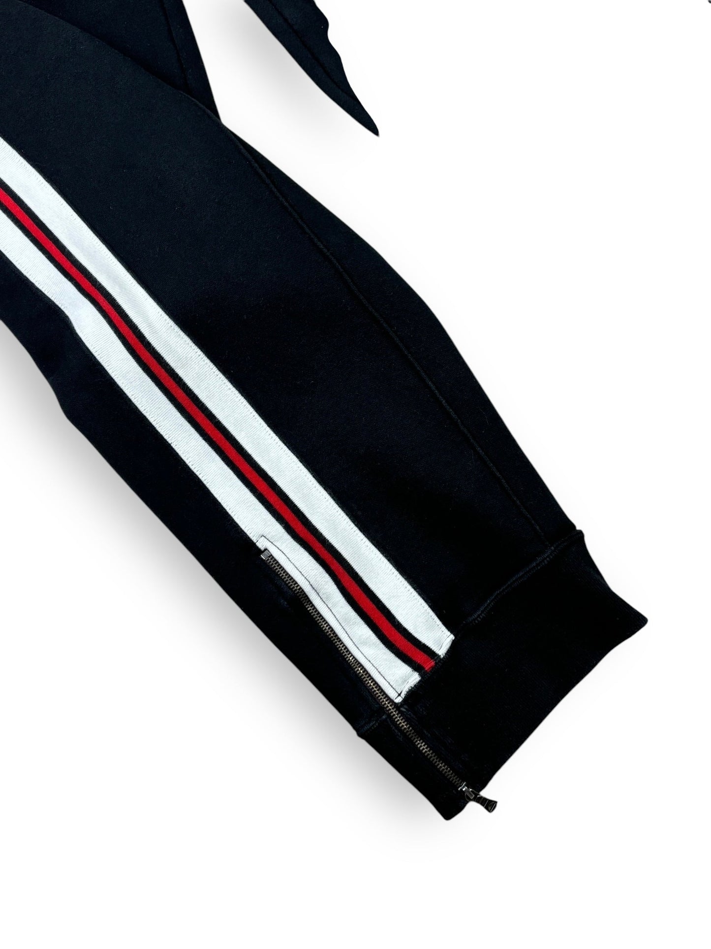 Vintage Polo Sport cotton trackpants - L