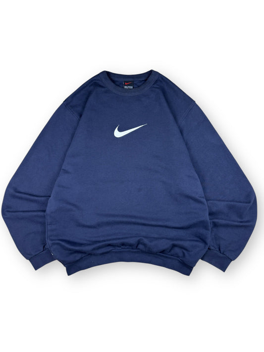 1990s Nike crewneck - S