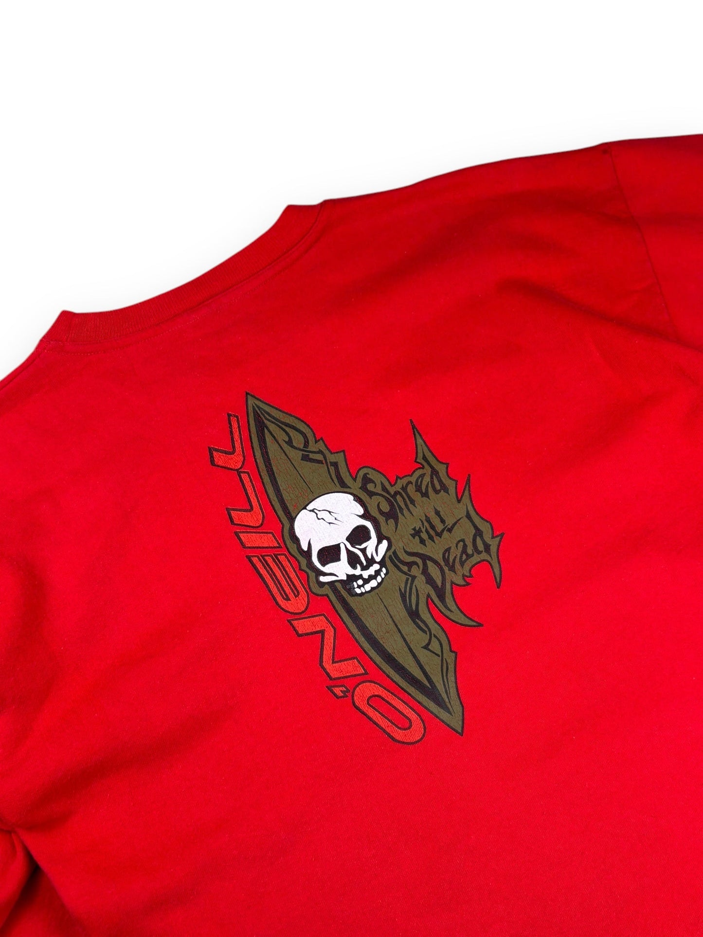 1990s Oneill bootleg crewneck - M