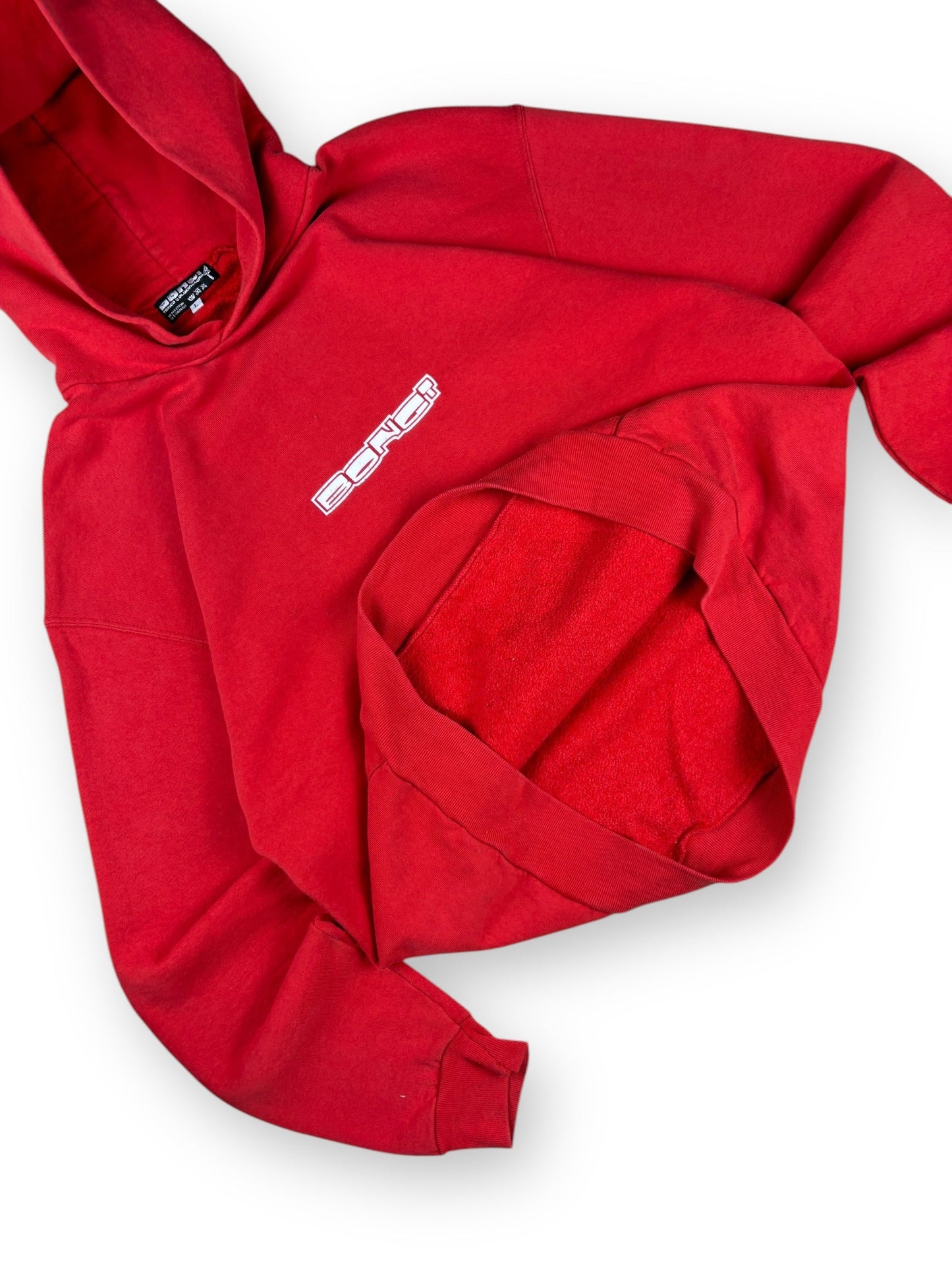 2000s Bong It hoodie - L