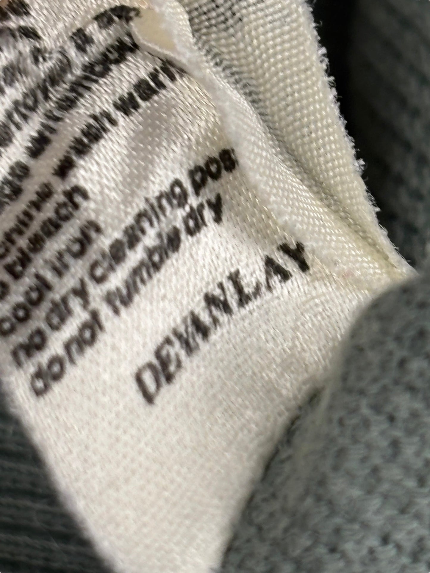 1990s Lacoste lonsgleeve polo - XL