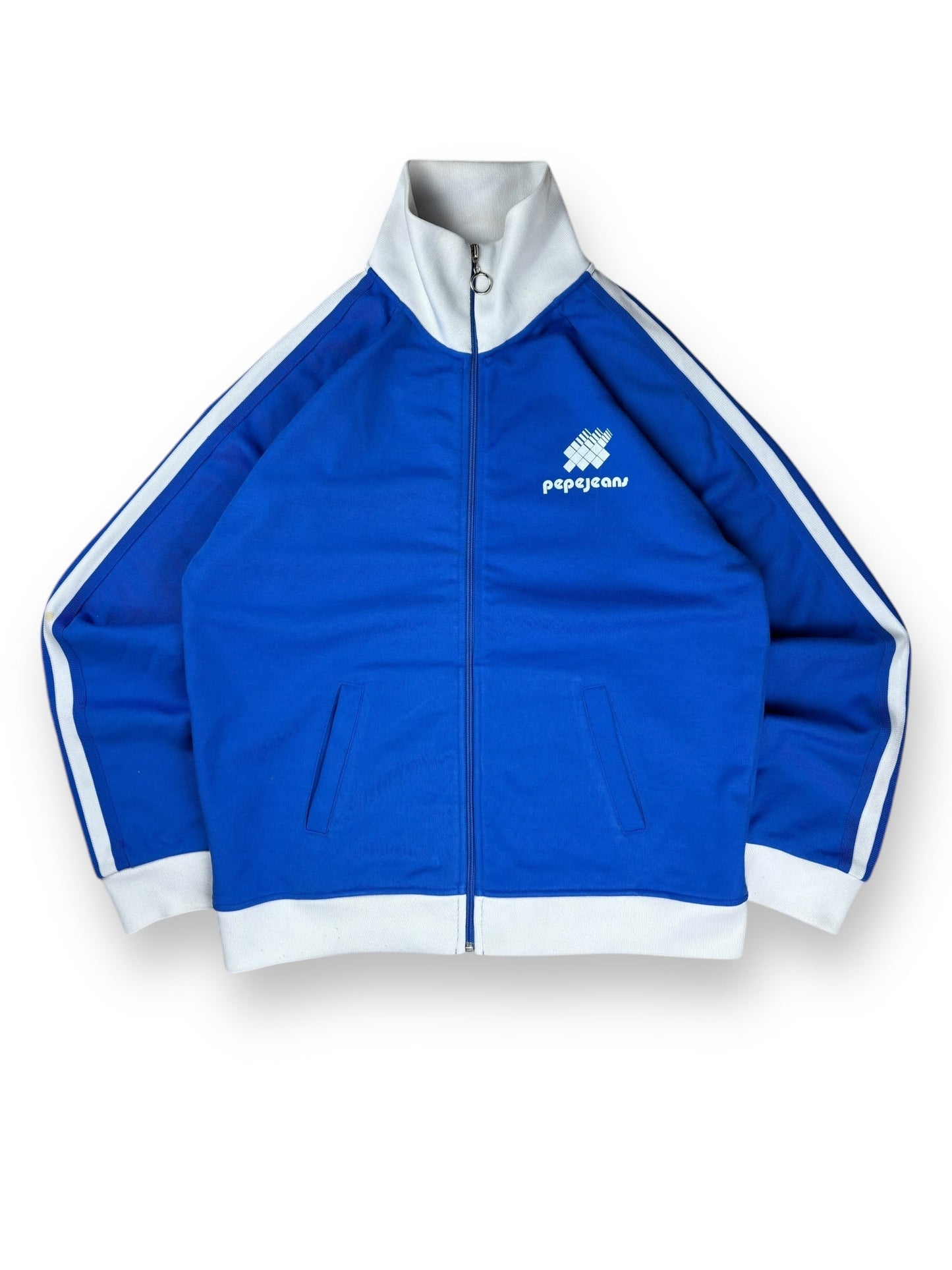 2000s Pepe Jeans trackjacket - XL (L)