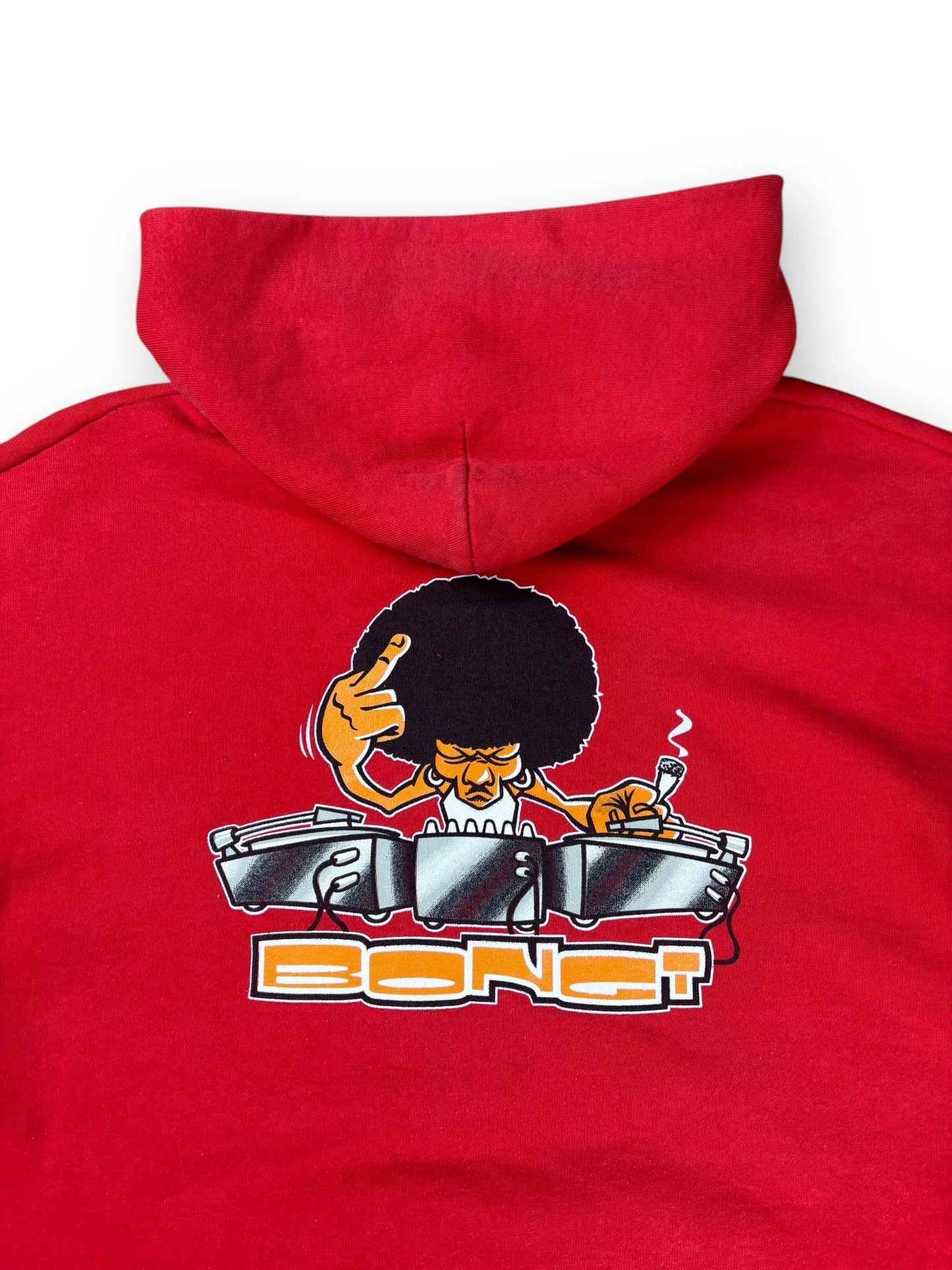 2000s Bong It hoodie - L