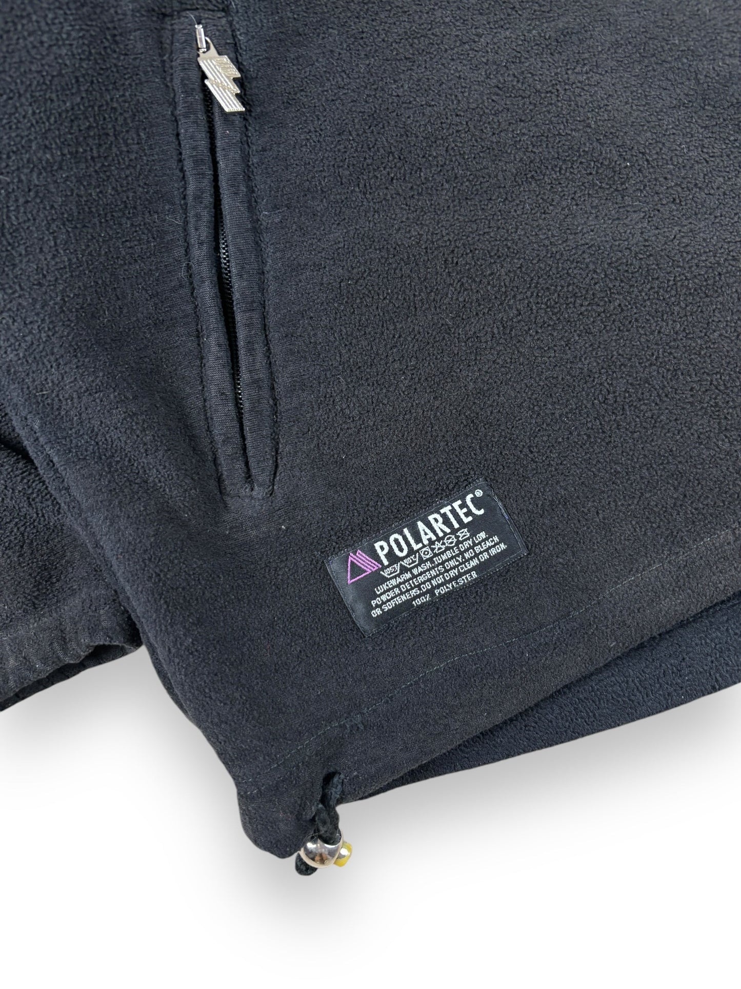 1990s Mito Polartec fleece - L
