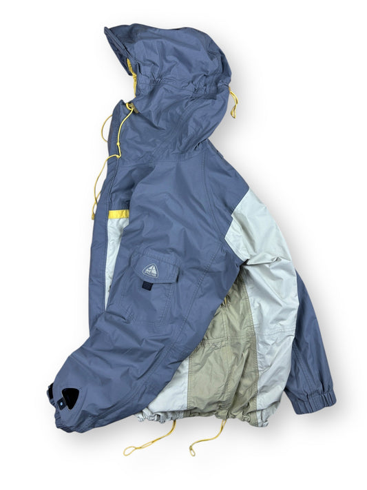 2000s Nike ACG Storm-fit Waterproof jacket - M