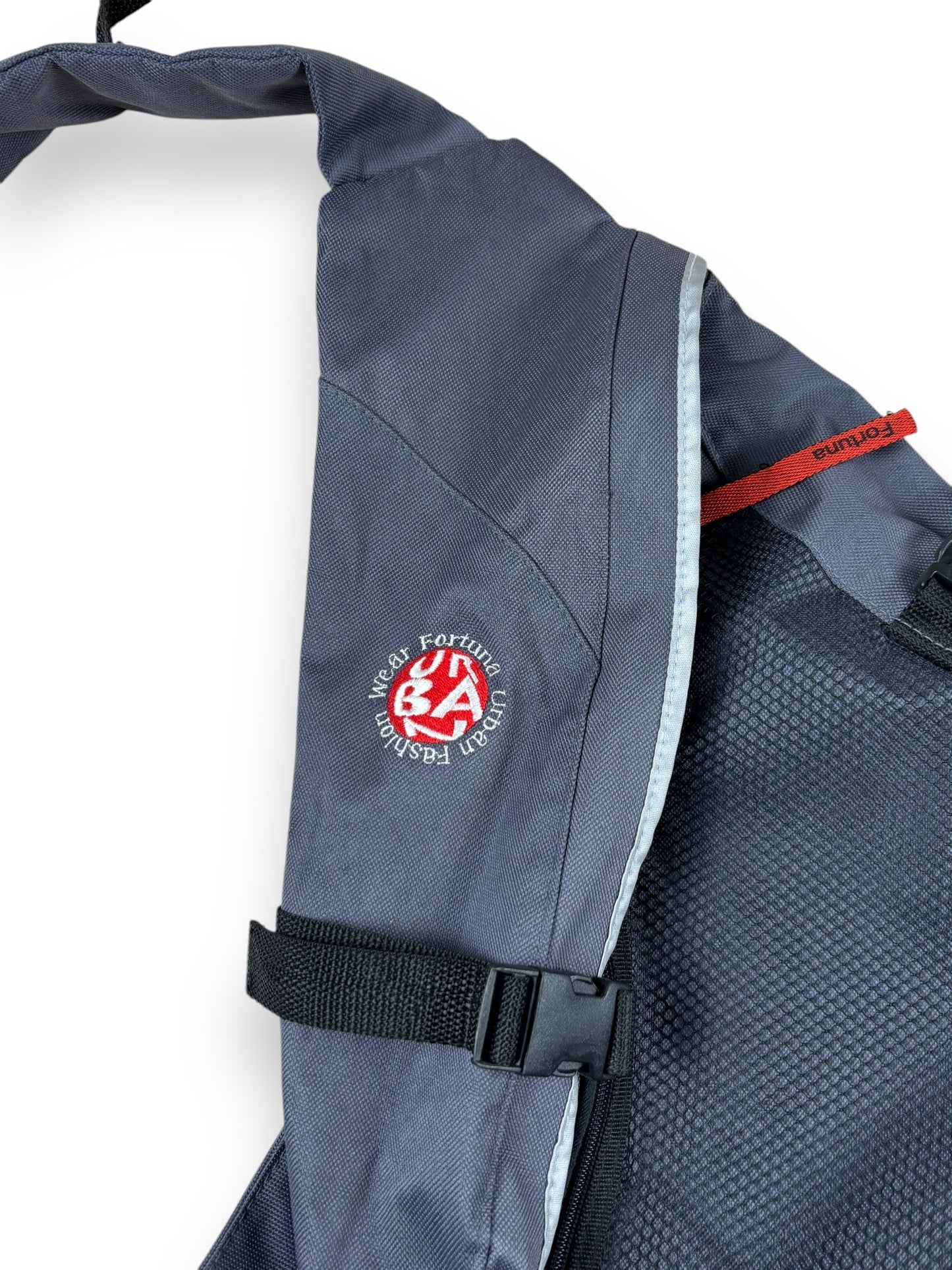 2000s Fortuna Sling bag