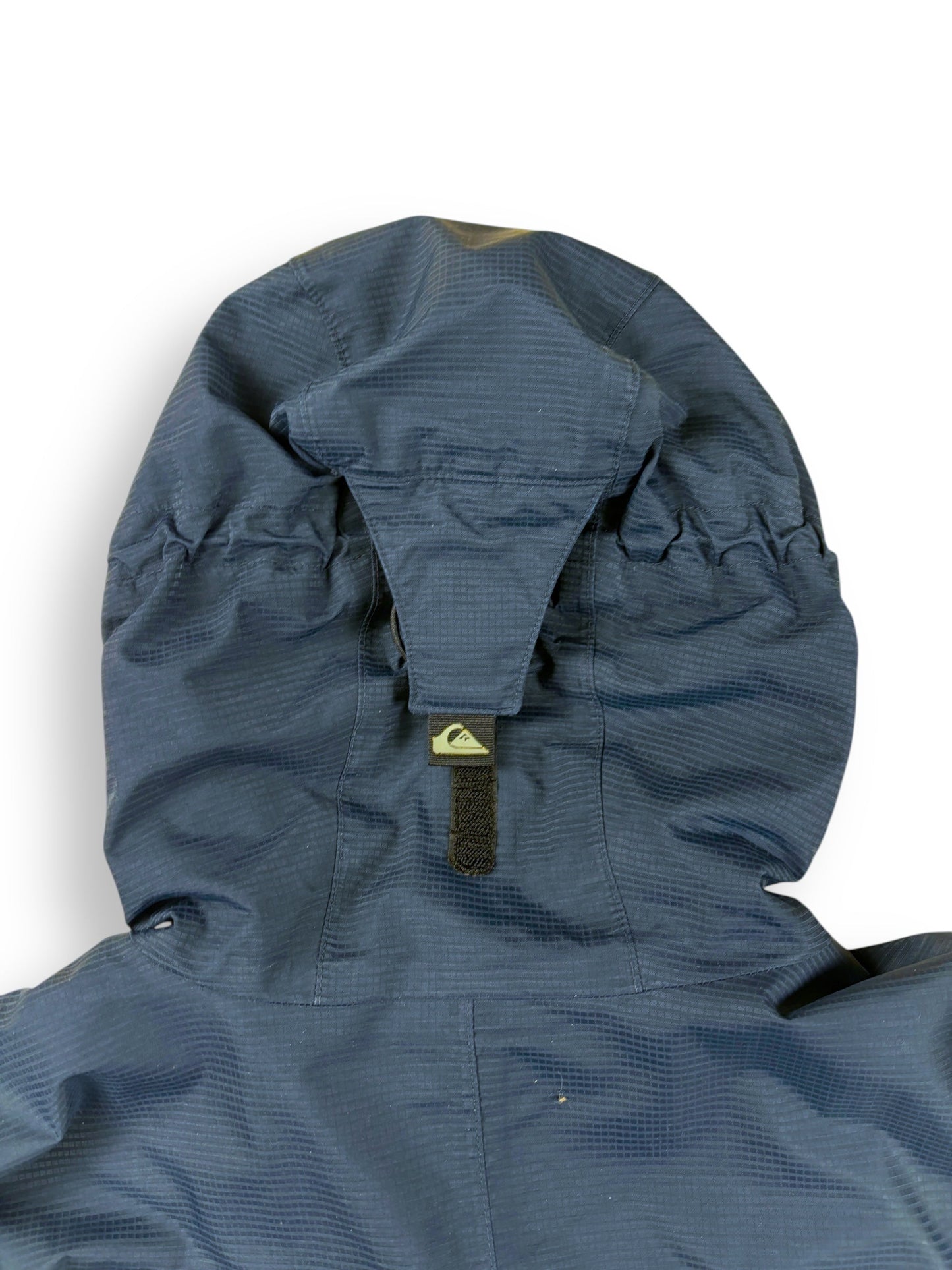 2000s Quicksilver performance snow jacket - XL