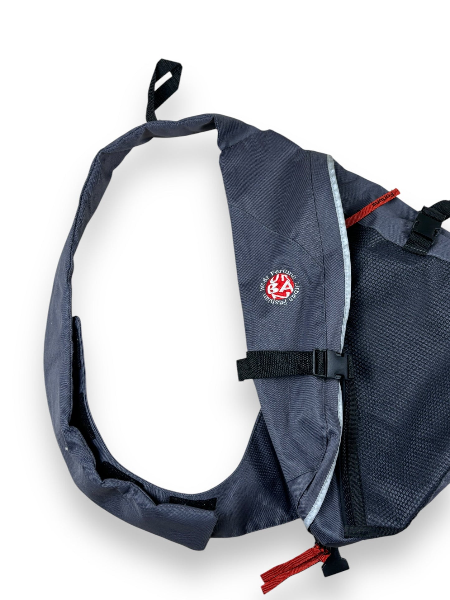 2000s Fortuna Sling bag