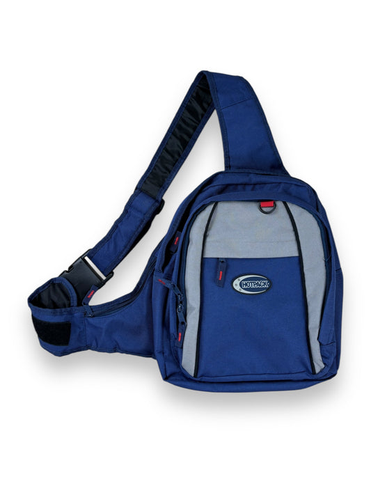 2000s Hotpack sling bag