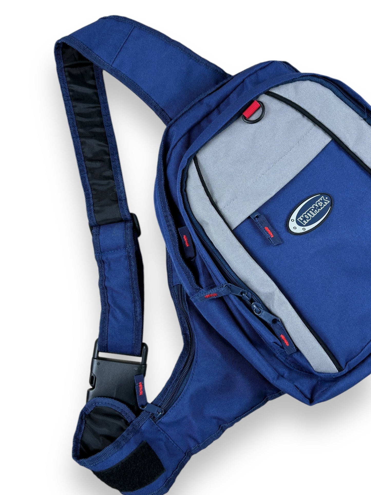 2000s Hotpack sling bag