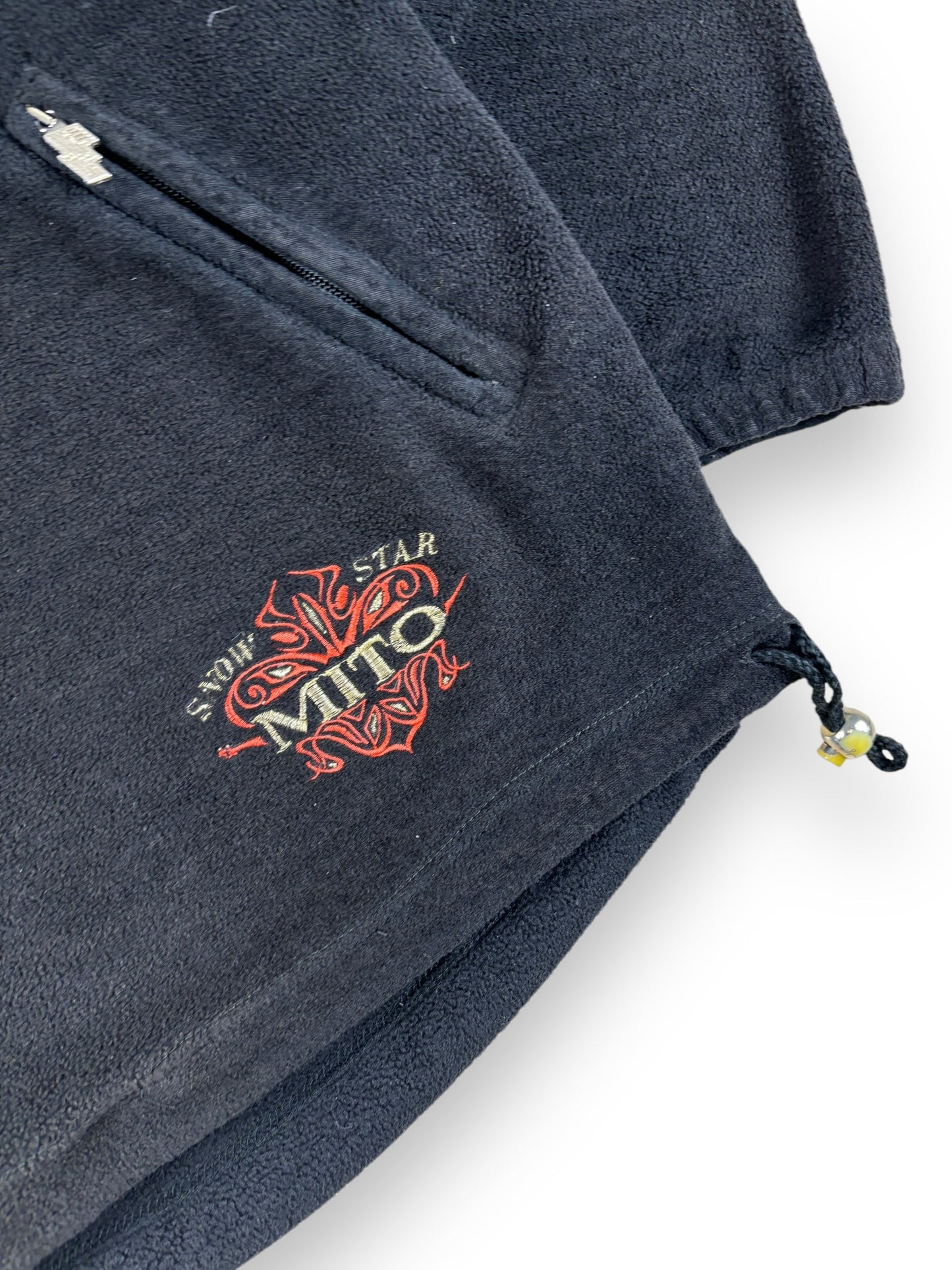 1990s Mito Polartec fleece - L