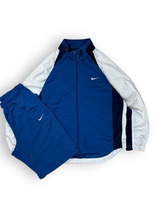 1990s Nike tracksuit - L