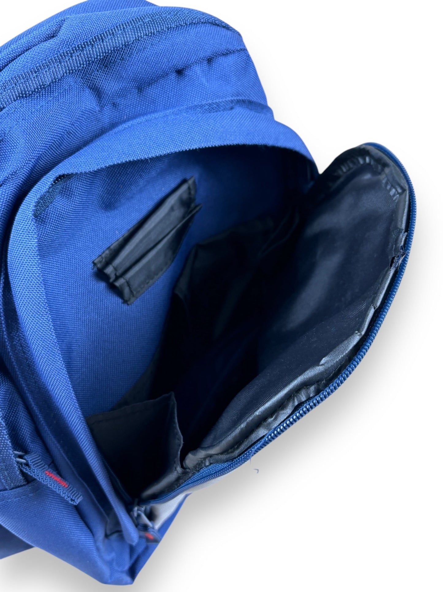 2000s Hotpack sling bag