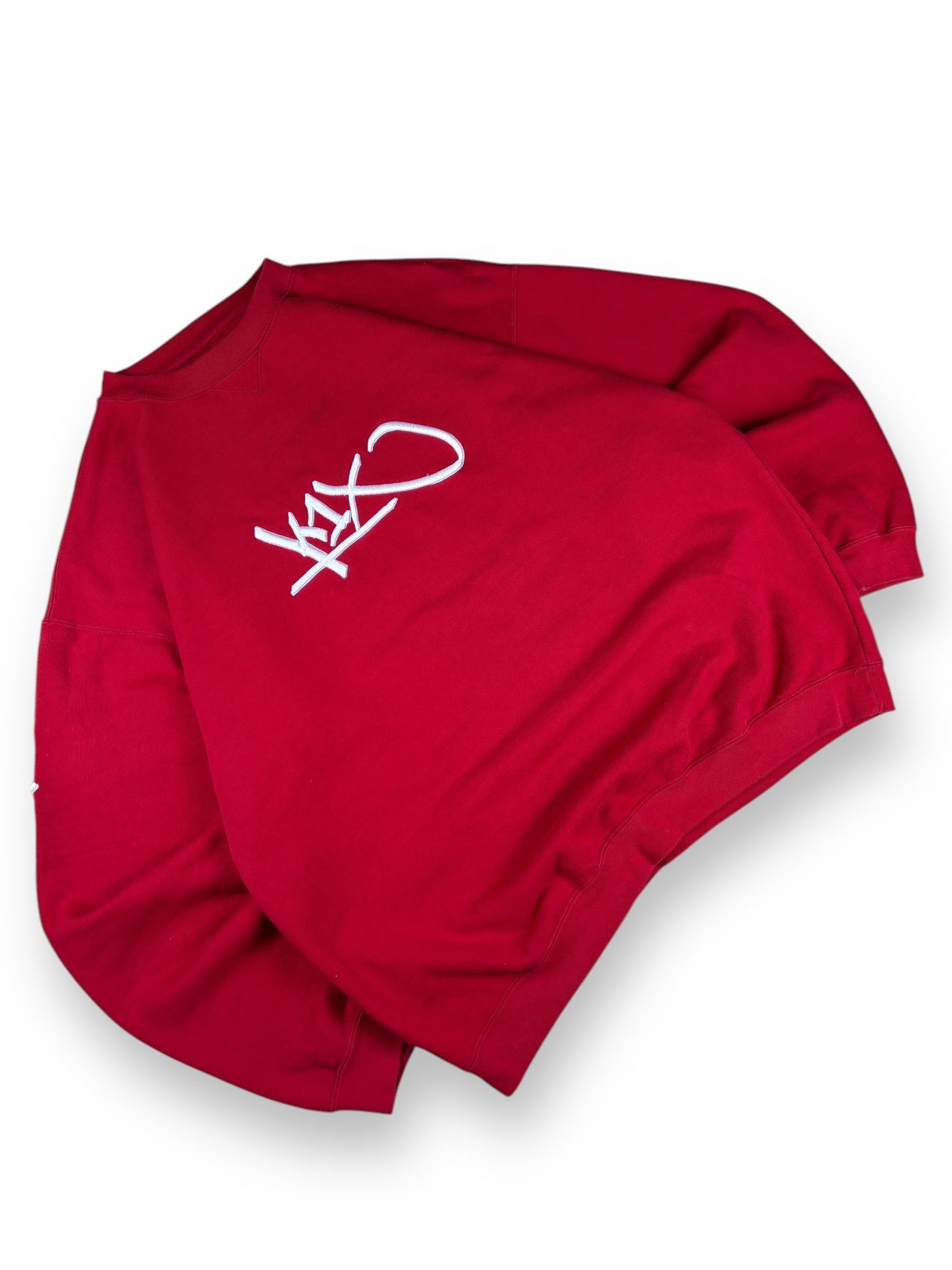 2000s  K1X crewneck - XL