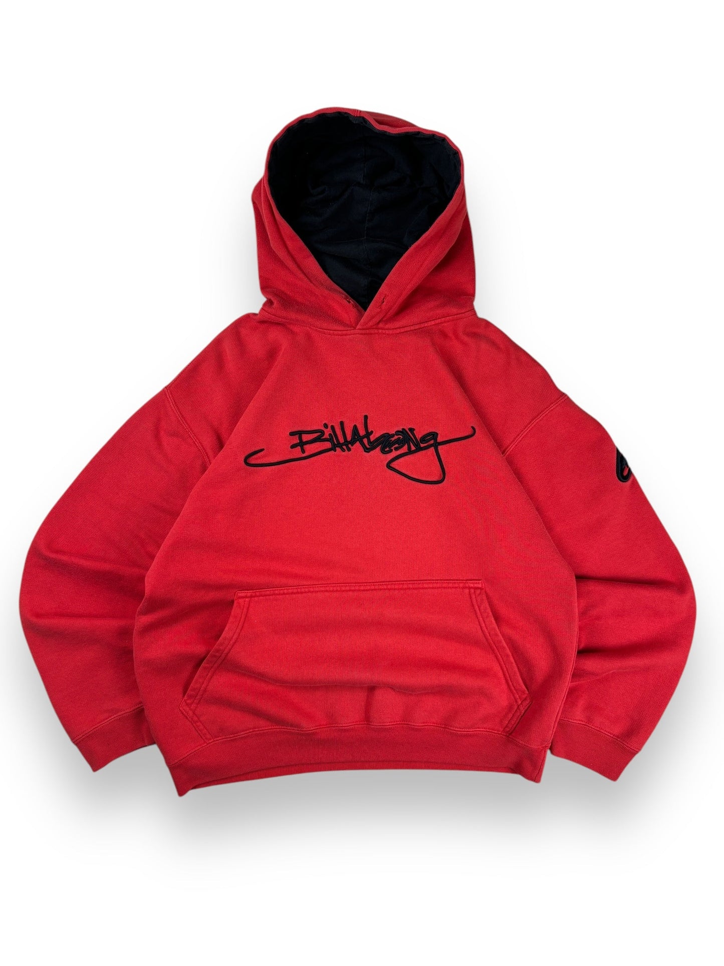 2000s Billabong hoodie - M