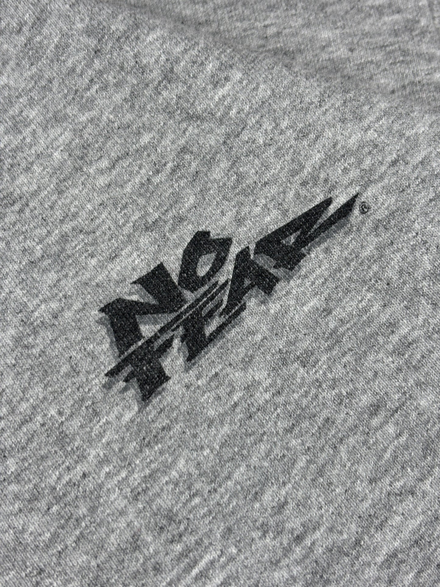 2000s No Fear longsleeve t shirt - L