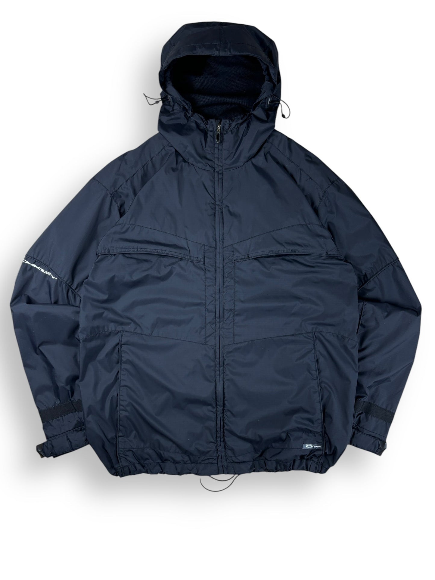 2000s Oakley jacket - L