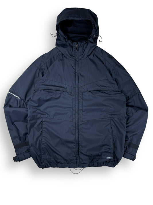 2000s Oakley jacket - L