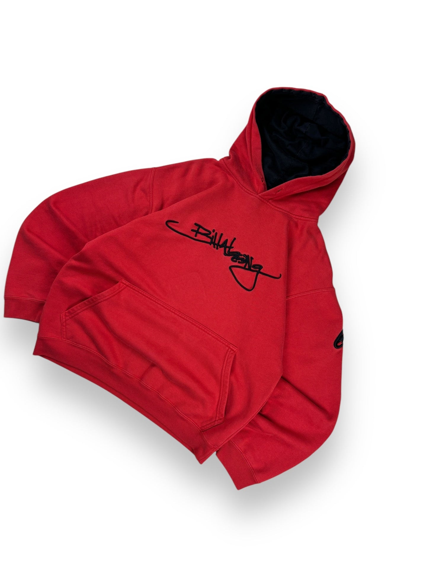 2000s Billabong hoodie - M