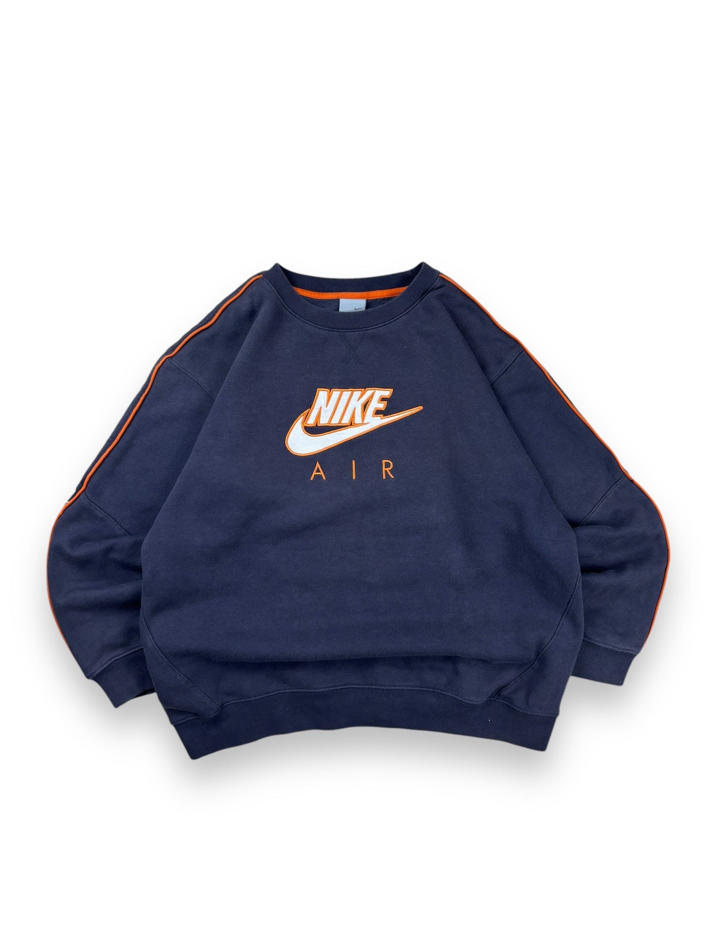 2000s Nike Air crewneck - S