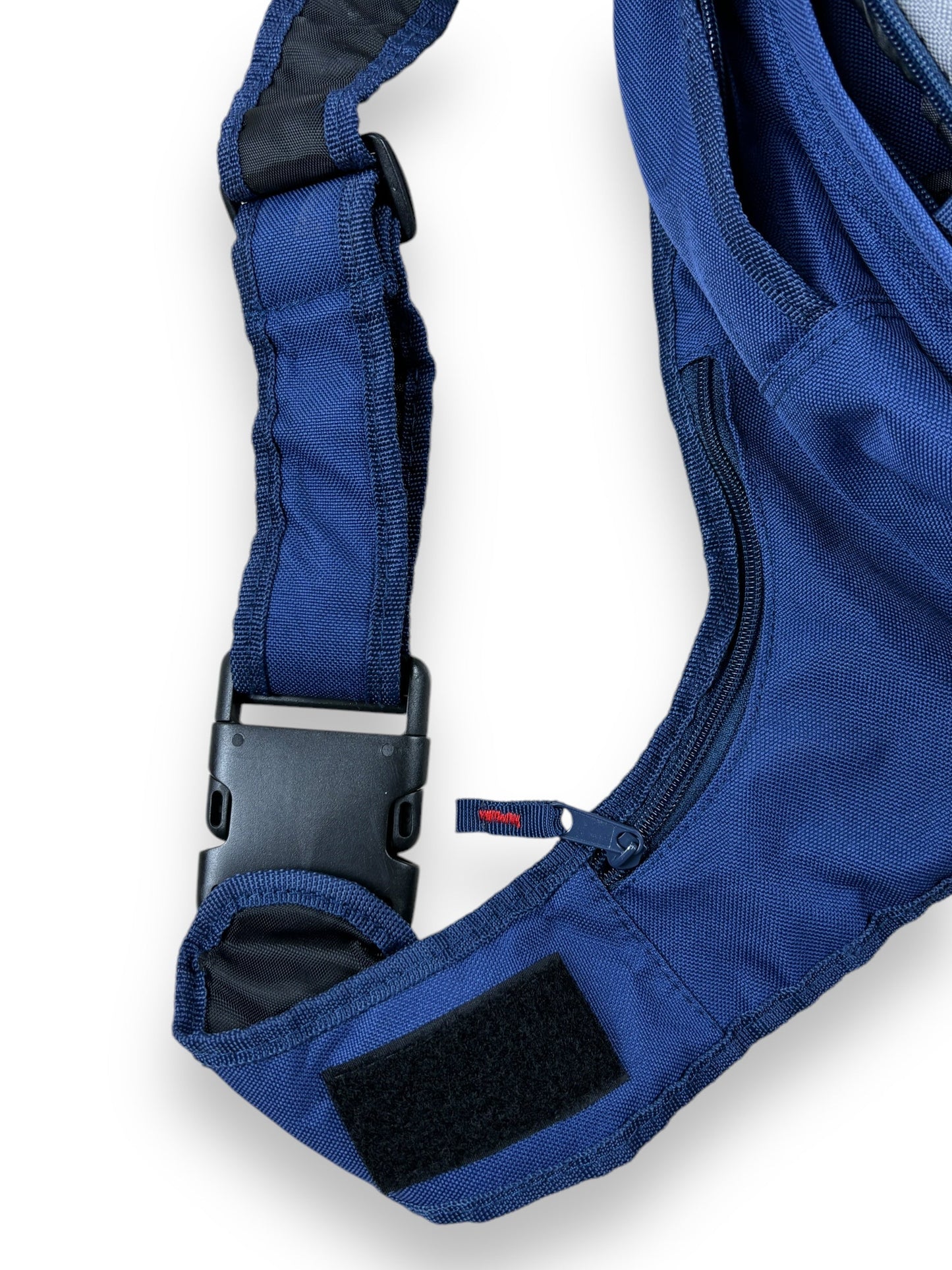 2000s Hotpack sling bag
