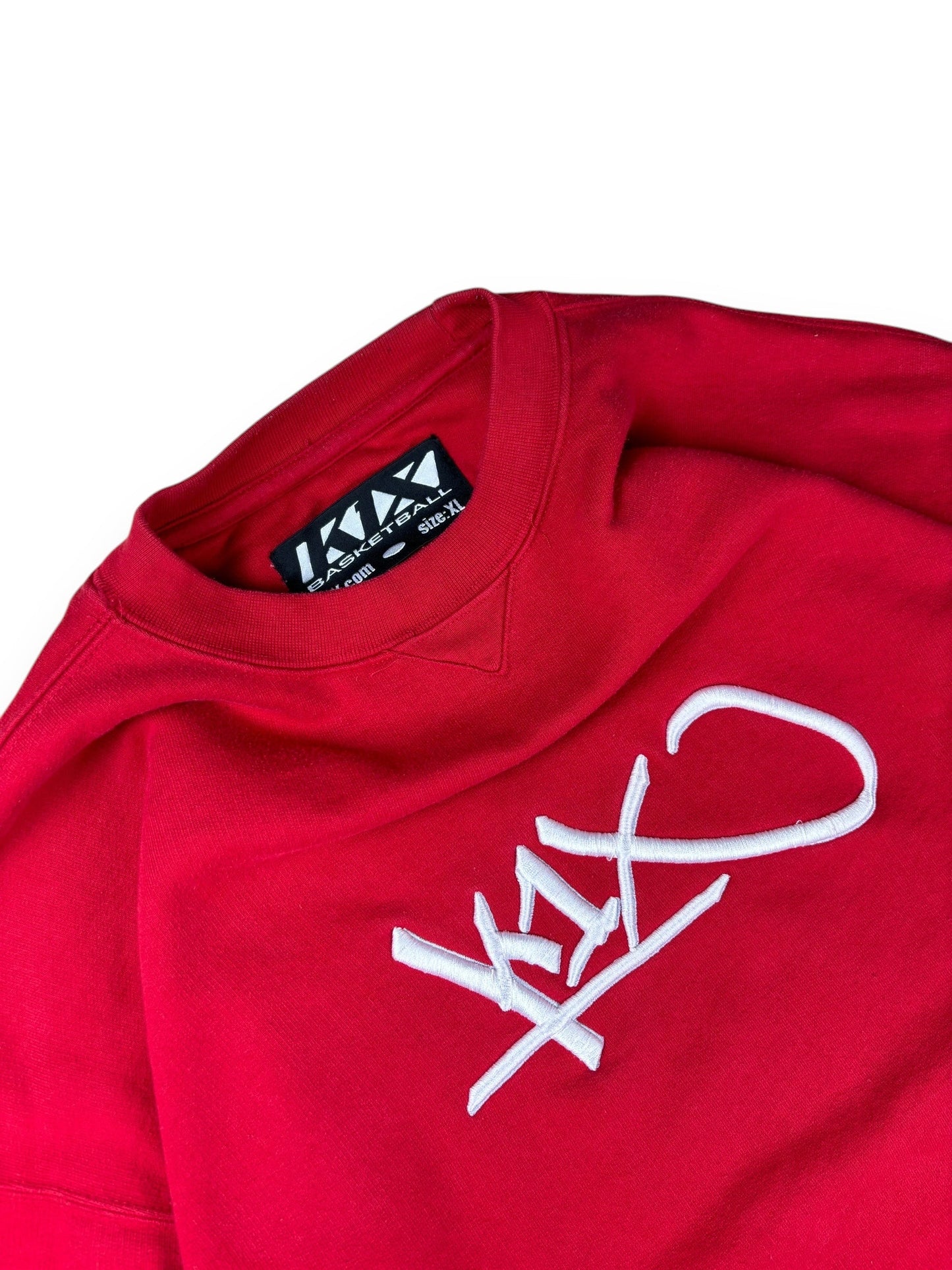 2000s  K1X crewneck - XL