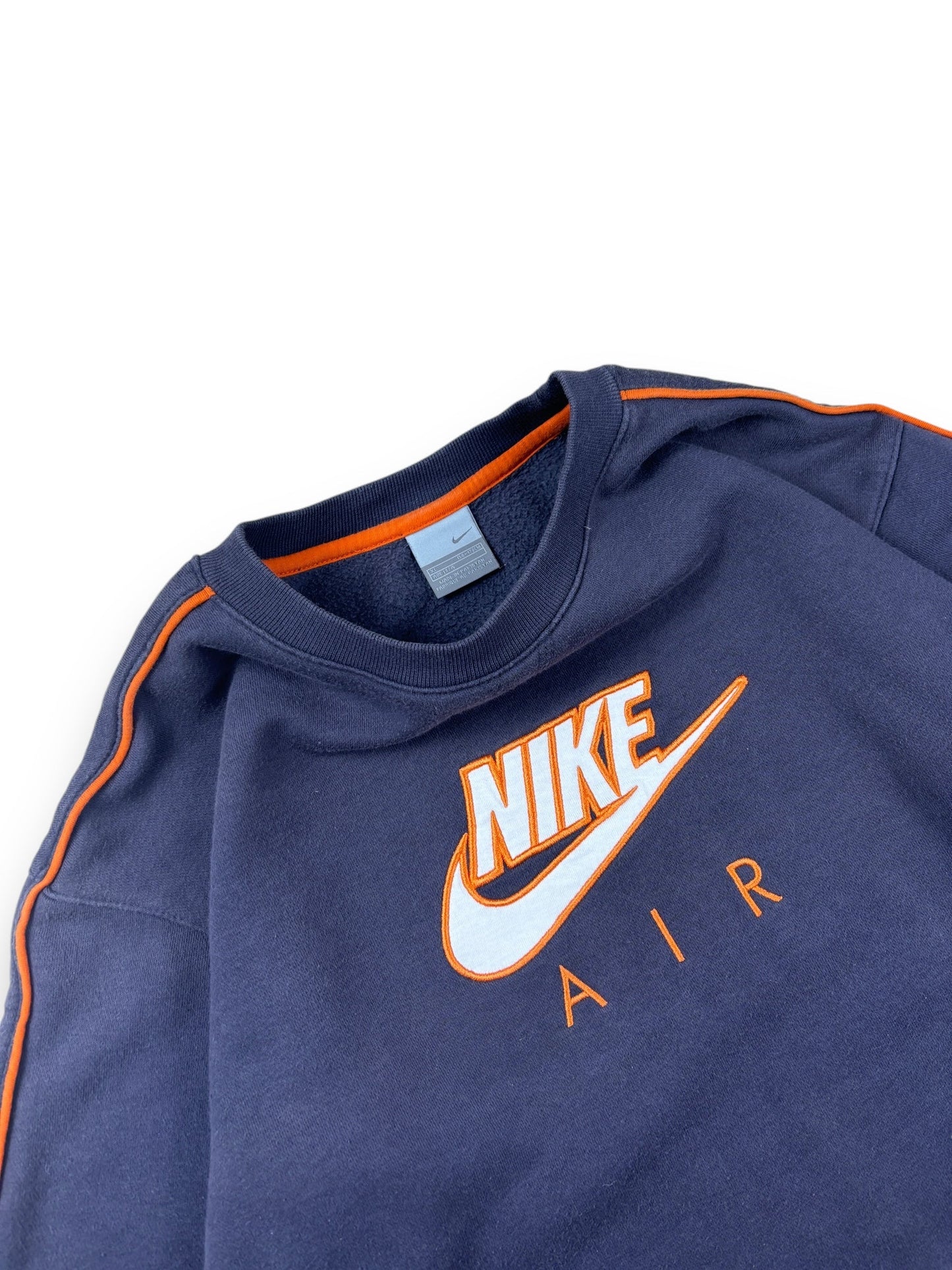 2000s Nike Air crewneck - S