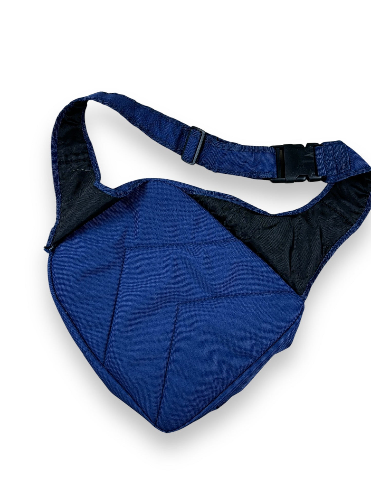 2000s Hotpack sling bag