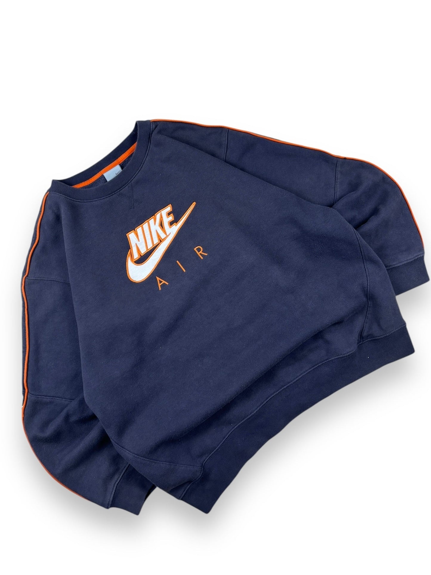 2000s Nike Air crewneck - S