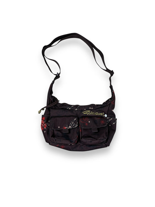 2000s Rossignol bag