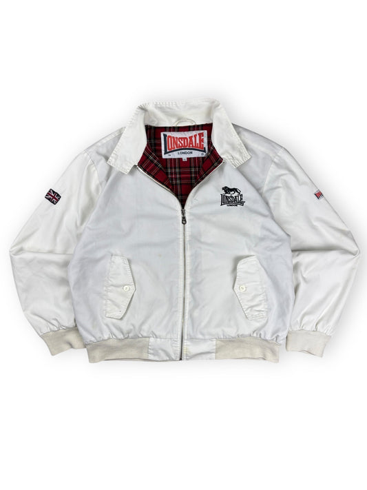 2000s Lonsdale harrington jacket - L