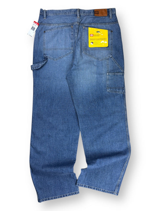 Deadstock 2000s Ecko Unltd baggy carpenter jeans - 34x32