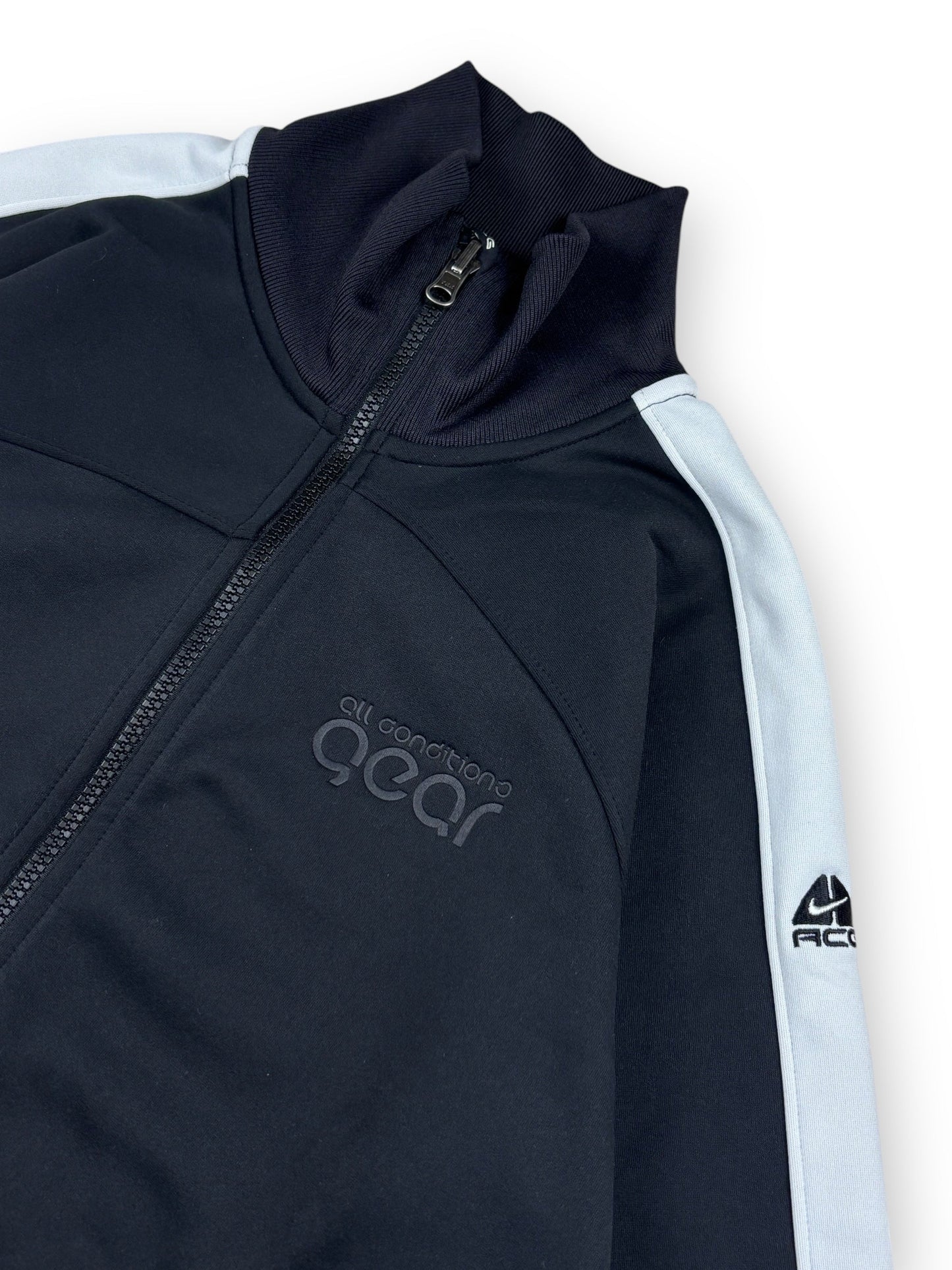 2000s Nike ACG trackjacket - L(women)