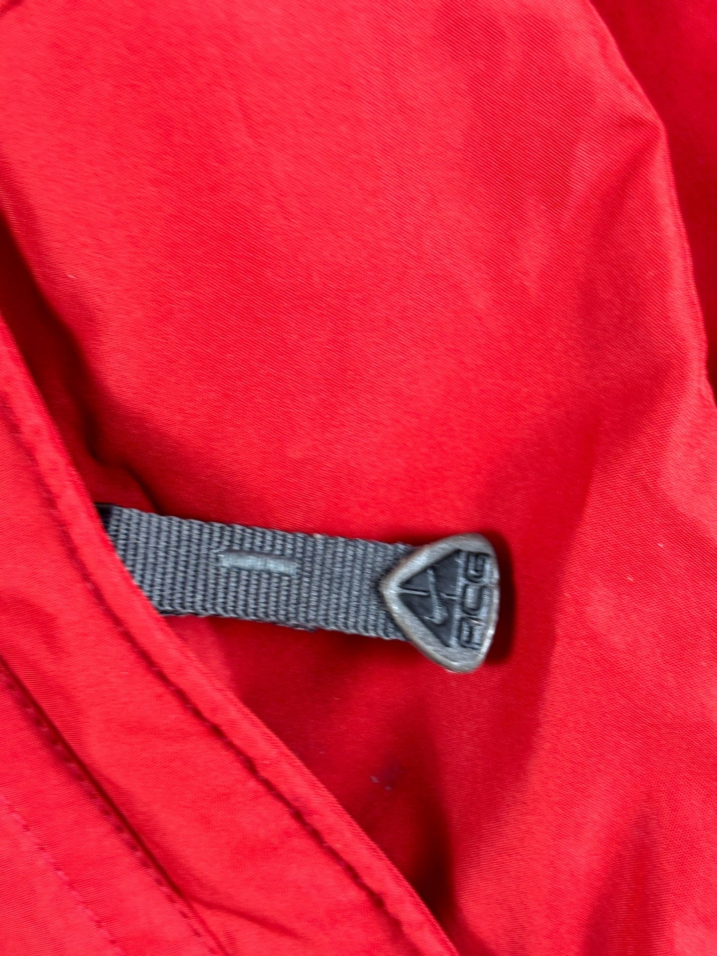 2000s Nike Acg reversible fleece - M