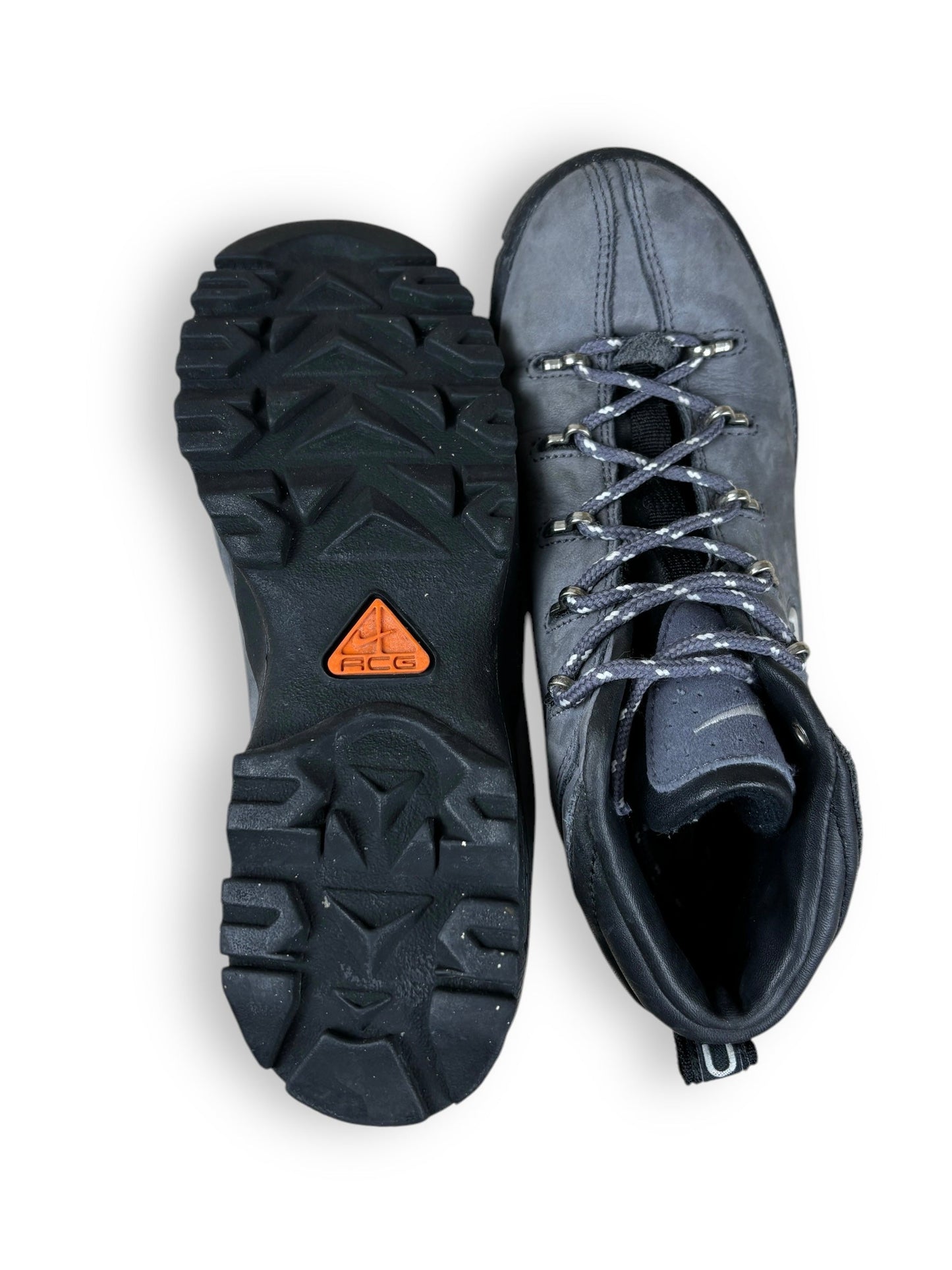 1990s Nike ACG Gimli - 39