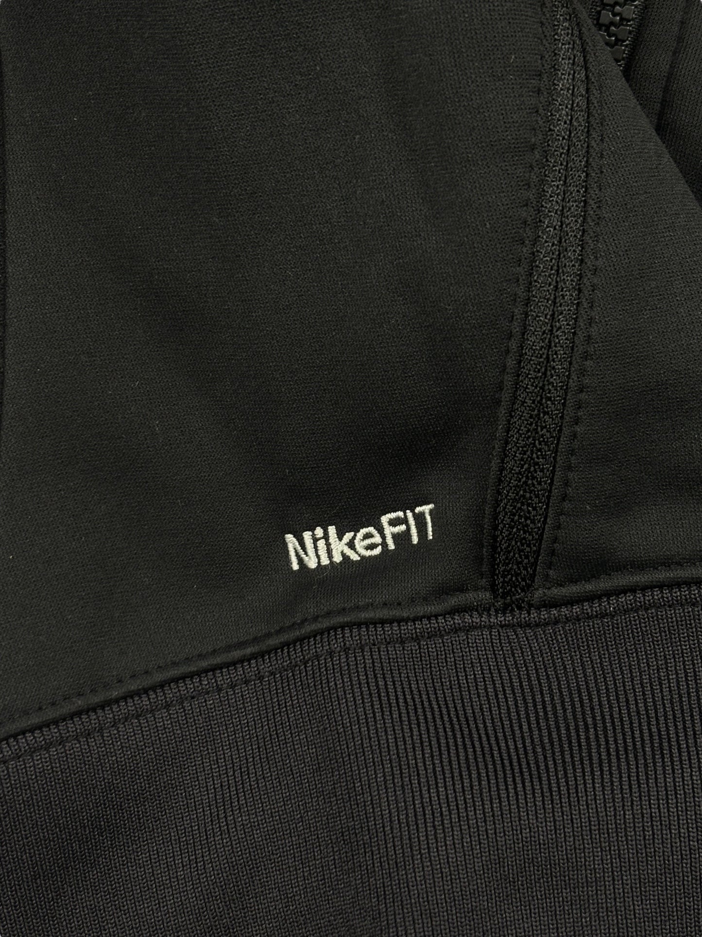 2000s Nike ACG trackjacket - L(women)