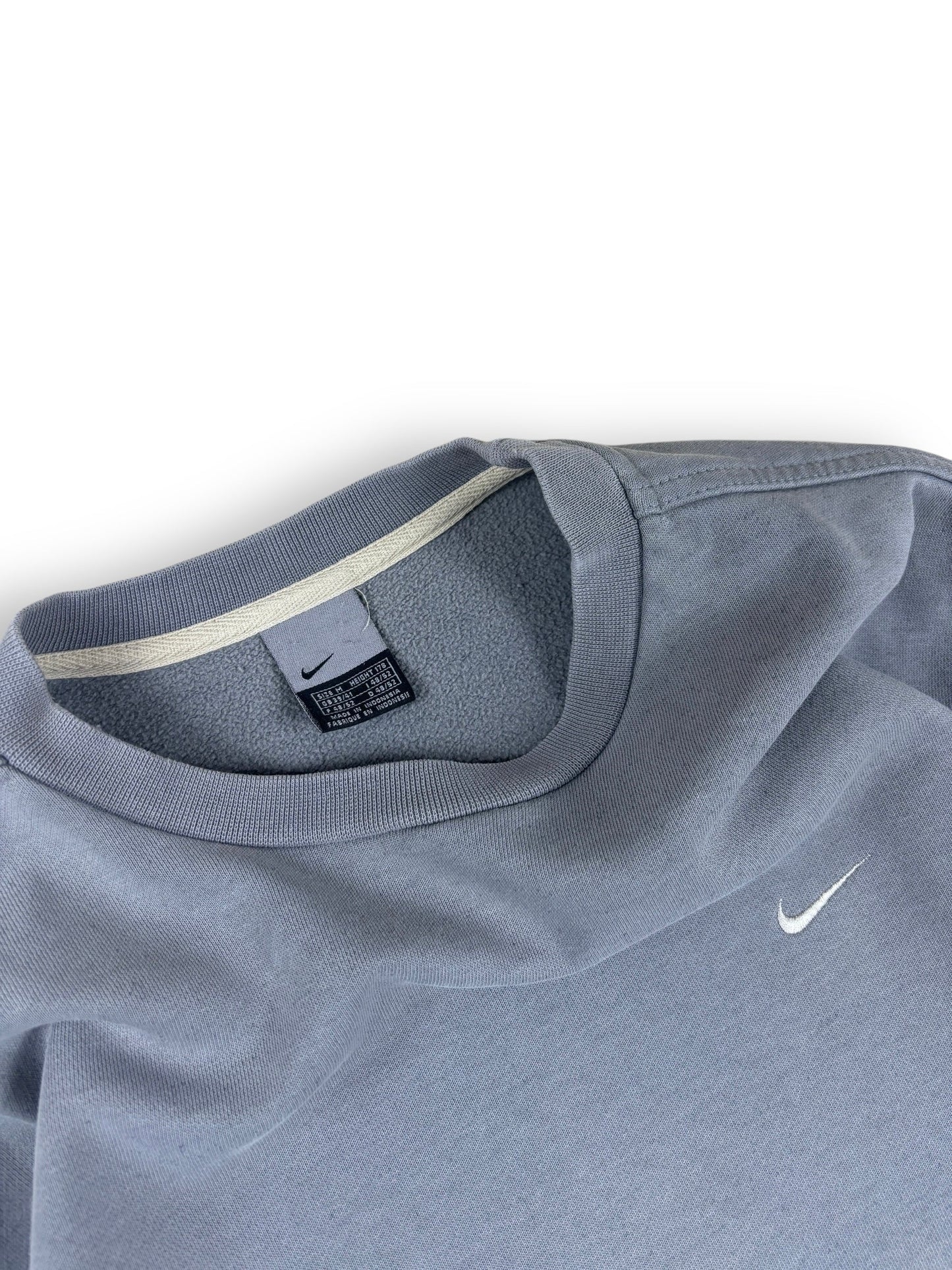 2000s Nike Air crewneck - S