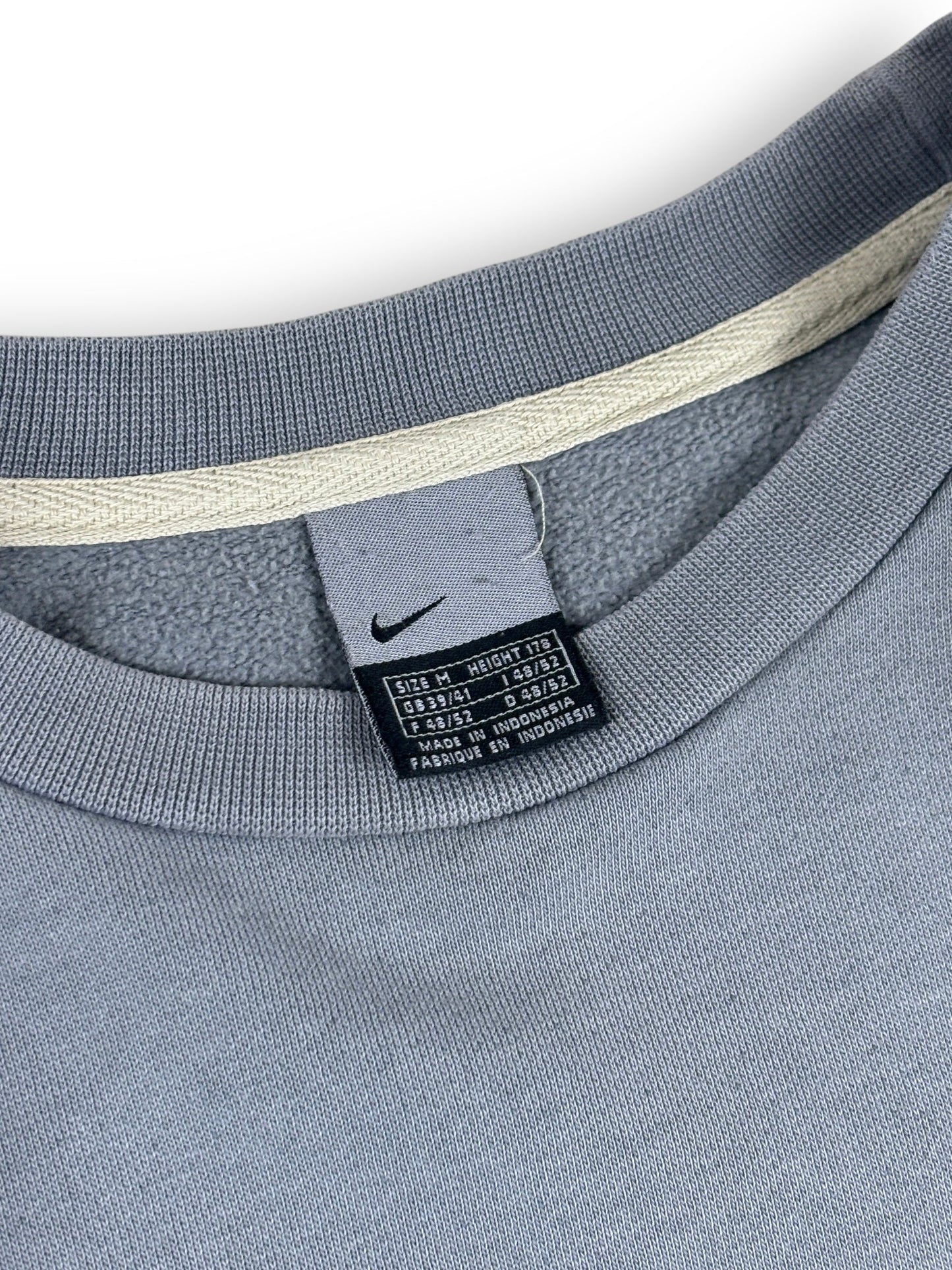 2000s Nike Air crewneck - S