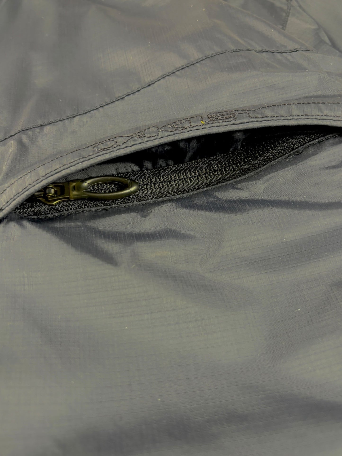 2000s Oakley jacket - L