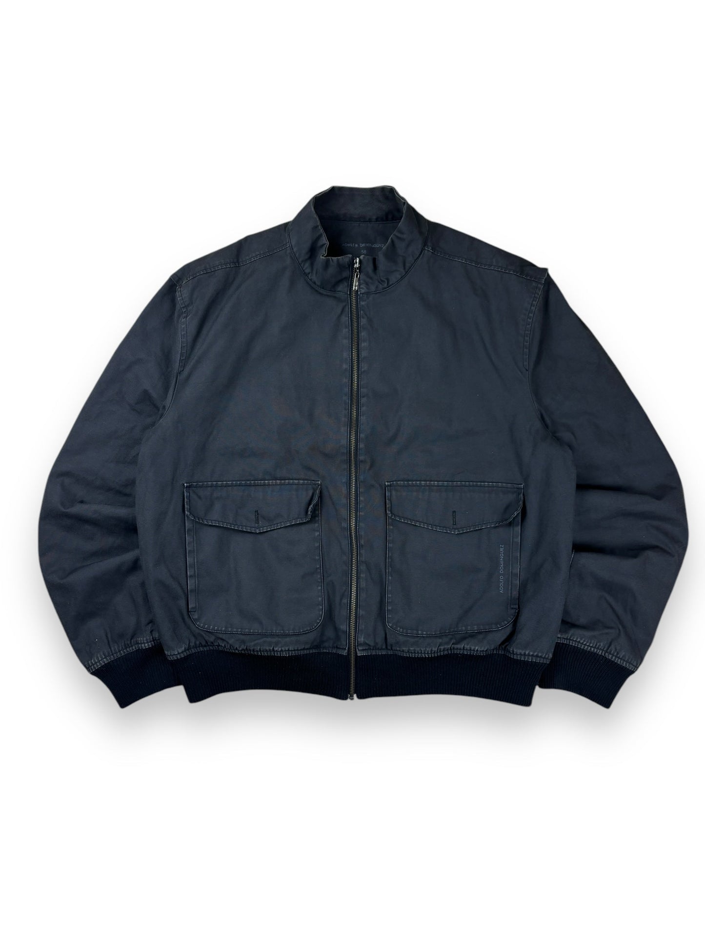 2000s Adolfo Dominguez jacket - L